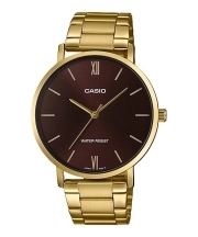 ساعت مچی مردانه کاسیو مدل CASIO-MTP-VT01G-5B