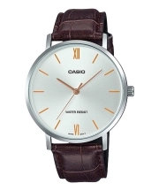 ساعت مچی مردانه کاسیو مدل CASIO-MTP-VT01L-7B2