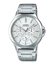 ساعت مچی مردانه کاسیو مدل CASIO-MTP-V300D-7A