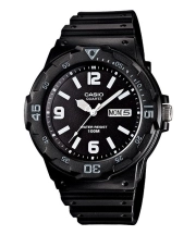 ساعت مچی مردانه کاسیو مدل CASIO-MRW-200H-1B2