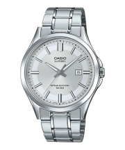 ساعت مچی مردانه کاسیو مدل CASIO-MTS-100D-7A