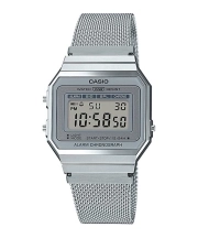 ساعت مچی کاسیو مدل CASIO-A700WM-7a