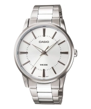 ساعت مچی مردانه کاسیو مدل CASIO-MTP-1303D-7A