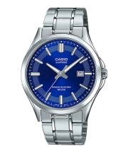 ساعت مچی مردانه کاسیو مدل CASIO-MTS-100D-2A