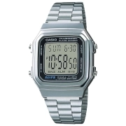 ساعت مچی مردانه کاسیو مدل CASIO-A178WA-1a