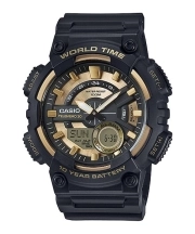 ساعت مچی کاسیو مدل CASIO-AEQ-110BW-9A