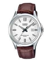 ساعت مچی مردانه کاسیو مدل CASIO-MTS-100L-7A