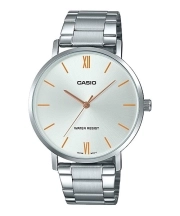 ساعت مچی مردانه کاسیو مدل CASIO-MTP-VT01D-7B