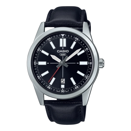 ساعت مچی مردانه کاسیو مدل CASIO-MTP-VD02L-1EUDF