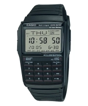 ساعت مچی مردانه کاسیو مدل CASIO-DBC-32-1A