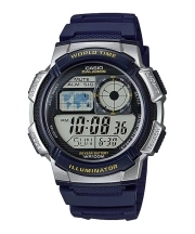 ساعت مچی مردانه کاسیو مدل CASIO-AE-1000W-2A