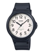 ساعت مچی کاسیو مدل CASIO-MW-240-7B