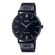 ساعت مچی مردانه کاسیو مدل CASIO-MTP-VT01B-1BUDF