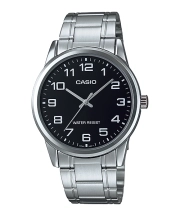 ساعت مچی مردانه کاسیو مدل CASIO-MTP-V001D-1B