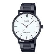 ساعت مچی مردانه کاسیو مدل CASIO-MTP-VT01B-7BUDF