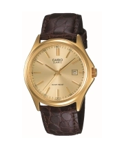 ساعت مچی مردانه کاسیو مدل CASIO-MTP-1183Q-9A