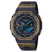 ساعت مچی مردانه G-SHOCK مدل CASIO-GM-B2100LL-1ADR