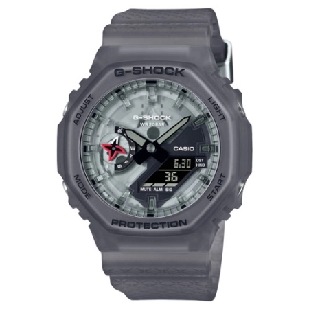 ساعت مچی مردانه کاسیو G-SHOCK مدل GA-2100NNJ-8AD