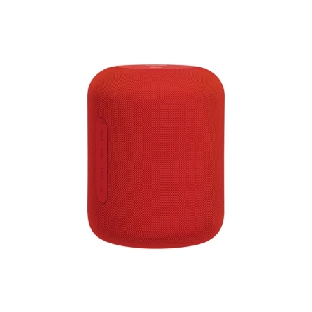 اسپیکر بلوتوثی قابل حمل پرومیت مدل BOOM-10.RED