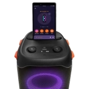 اسپیکر بلوتوثی قابل حمل JBL مدل Party Box 110 1