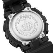 ساعت مچی زنانه G-SHOCK سایز متوسط مدل CASIO-GMA-S120RB-1ADR