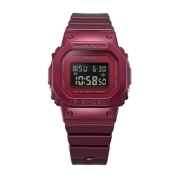 ساعت مچی زنانه G-SHOCK سایز متوسط مدل CASIO-GMD-S5600RB-4DR