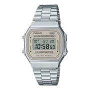 ساعت مچی کاسیو مدل CASIO-A168WA-8AYDF