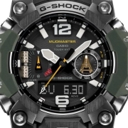 ساعت مچی مردانه G-SHOCK مدل CASIO-GWG-B1000-3ADR 2