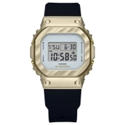 ساعت مچی زنانه G-SHOCK سایز متوسط مدل CASIO-GM-S5600BC-1DR