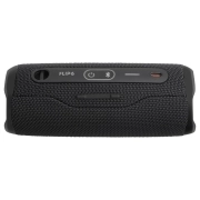 اسپیکر بلوتوثی قابل حمل JBL مدل Flip 6-مشکی 3