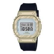 ساعت مچی زنانه G-SHOCK سایز متوسط مدل CASIO-GM-S5600BC-1DR