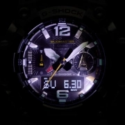 ساعت مچی مردانه G-SHOCK مدل CASIO-GWG-B1000-3ADR 3