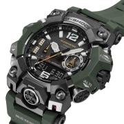 ساعت مچی مردانه G-SHOCK مدل CASIO-GWG-B1000-3ADR 2