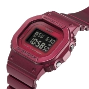 ساعت مچی زنانه G-SHOCK سایز متوسط مدل CASIO-GMD-S5600RB-4DR