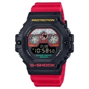 ساعت مچی مردانه G-SHOCK مدل CASIO-DW-5900MT-1A4DR