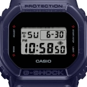 ساعت مچی مردانه G-SHOCK مدل CASIO-DW-5600NNJ-2DR 4