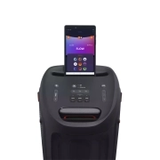 اسپیکر بلوتوثی قابل حمل JBL مدل Party Box 310 2