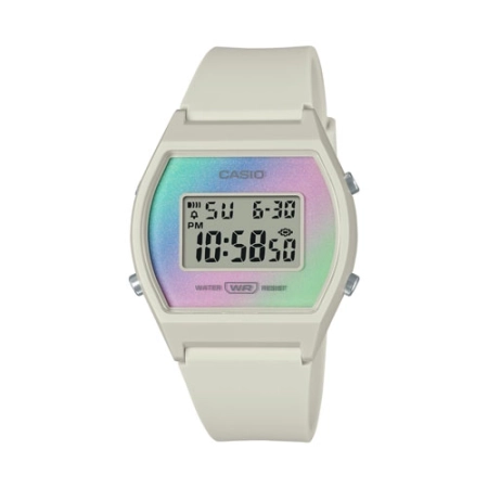 ساعت مچی زنانه کاسیو مدل CASIO-LW-205H-8ADF