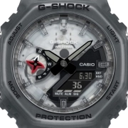 ساعت مچی مردانه G-SHOCK مدل CASIO-GA-2100NNJ-8AD 4