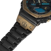 ساعت مچی مردانه G-SHOCK مدل CASIO-GM-B2100LL-1ADR 3