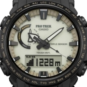 ساعت مچی مردانه PRO TREK مدل CASIO-PRW-61LD-5DR 6