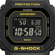 ساعت مچی مردانه G-SHOCK مدل CASIO-GW-B5600CY-1DR