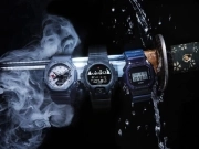 ساعت مچی مردانه G-SHOCK مدل CASIO-GA-2100NNJ-8AD 6