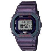 ساعت مچی مردانه G-SHOCK مدل CASIO-DW-B5600AH-6DR