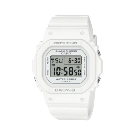 ساعت مچی زنانه BABY-G مدل CASIO-BGD-565U-7DR