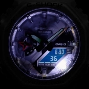 ساعت مچی مردانه G-SHOCK مدل CASIO-GA-2100NNJ-8AD 5