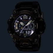 ساعت مچی مردانه G-SHOCK مدل CASIO-GWG-B1000-1ADR 9