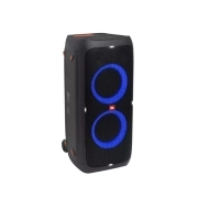 اسپیکر بلوتوثی قابل حمل JBL مدل Party Box 310