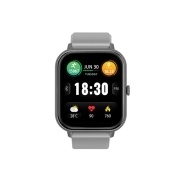 ساعت هوشمند پرومیت مدل XWATCH-C18.GRAPHITE 1