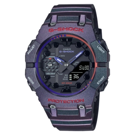 ساعت مچی مردانه G-SHOCK مدل CASIO-GA-B001AH-6ADR
